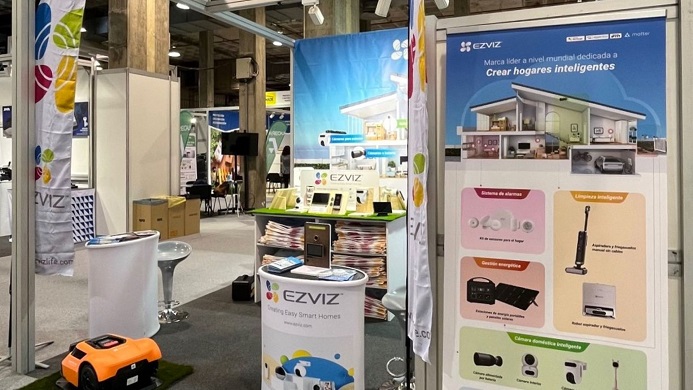 Smart Home & IoT Security Solutions